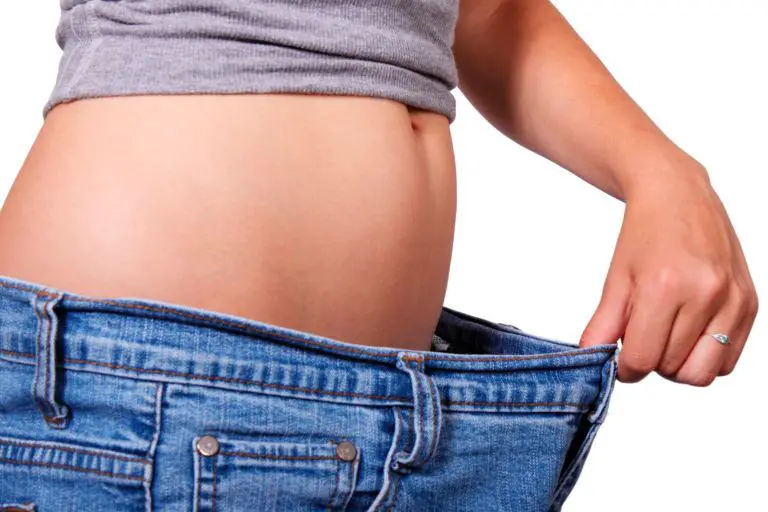 Hard to lose weight after tummy tuck picture 8